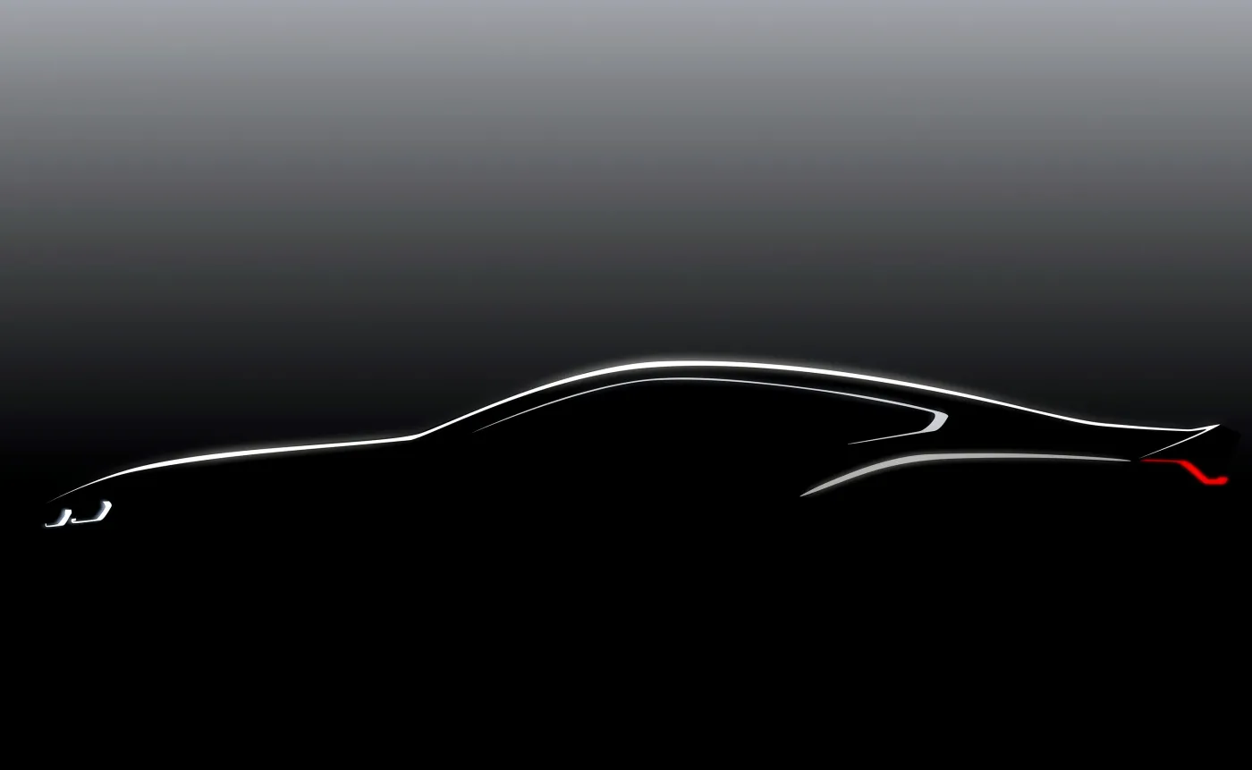 BMW serii 8 wraca do nas po ponad 30 latach. Nowy model już w maju [PIERWSZE FOTO]