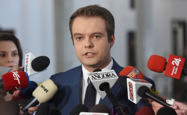 Rzecznik rządu: Nasi poprzednicy w sprawie imigrantów dzisiaj umywają ręce i okłamują polskie społeczeństwo