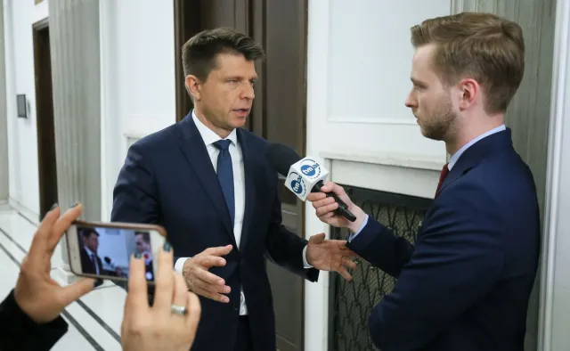 Wspólne listy wyborcze? Petru: Mam przeczucie, że PO mogłaby wejść w koalicję z Kukizem