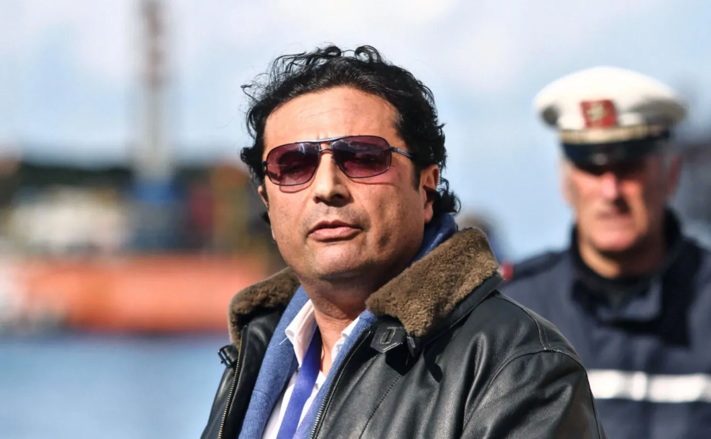 Kapitan Francesco Schettino