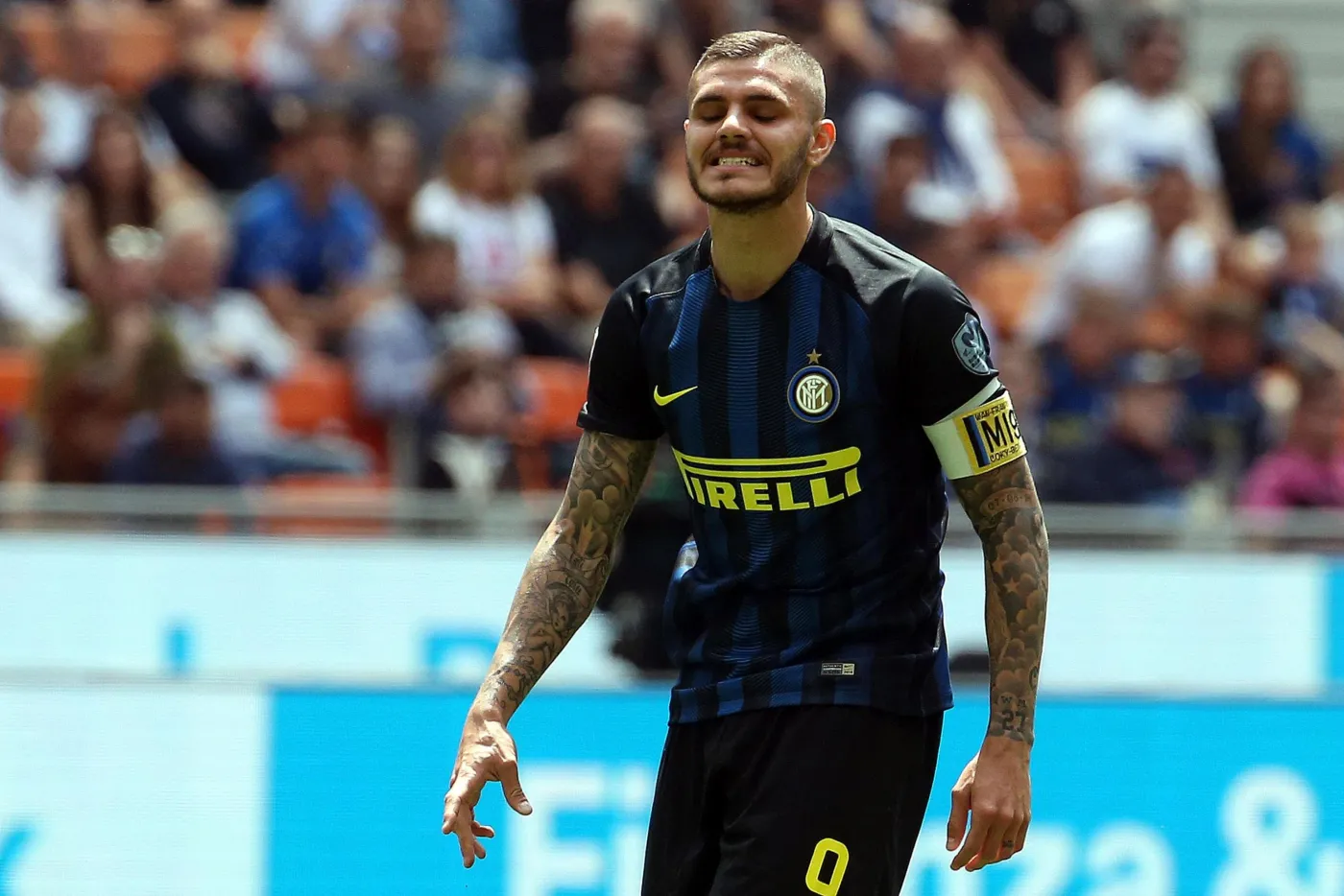 Mauro Icardi 