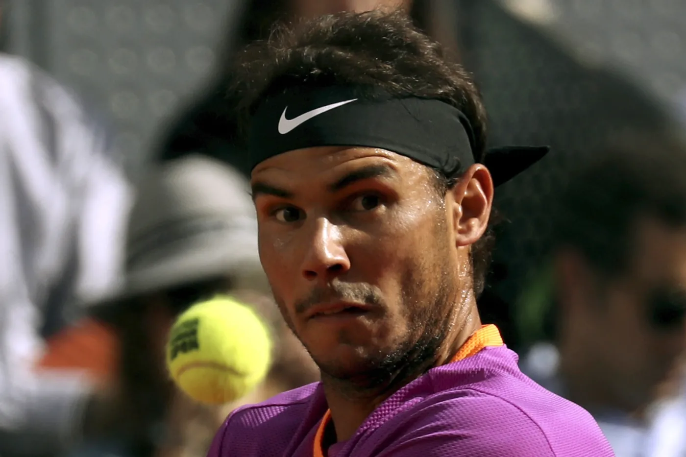 Rafael Nadal