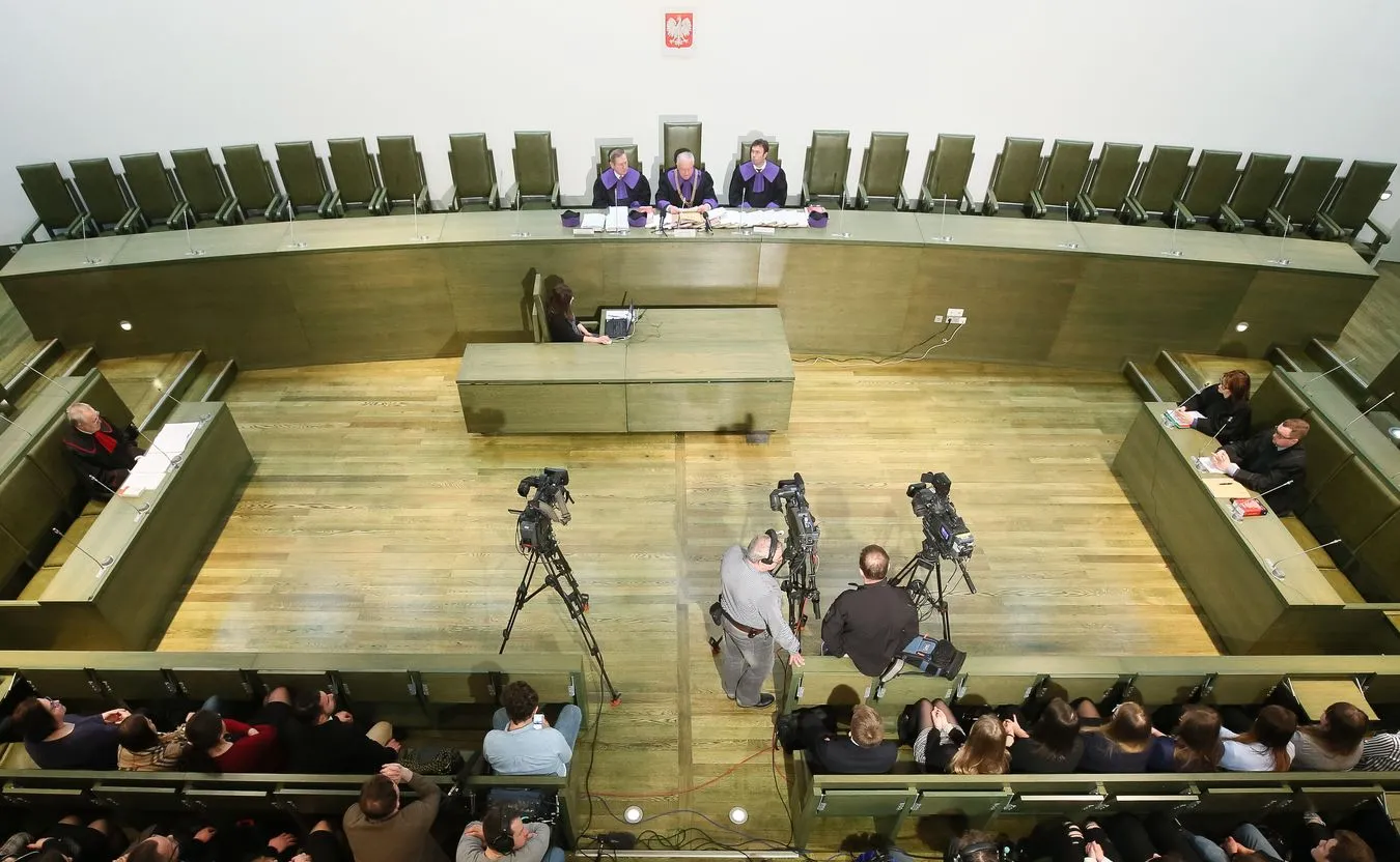 Sąd Najwyższy: Działania władz prowadzą do destrukcji systemu sądownictwa, a przez to osłabiają Państwo Polskie