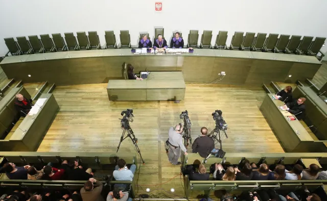 Sąd Najwyższy: Działania władz prowadzą do destrukcji systemu sądownictwa, a przez to osłabiają Państwo Polskie