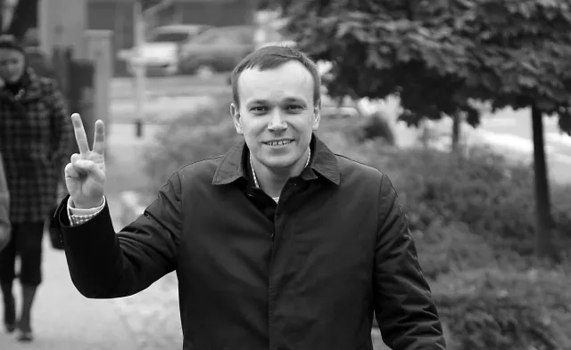 Tomasz Kalita nie żyje. Dzielnie walczył z nowotworem mózgu