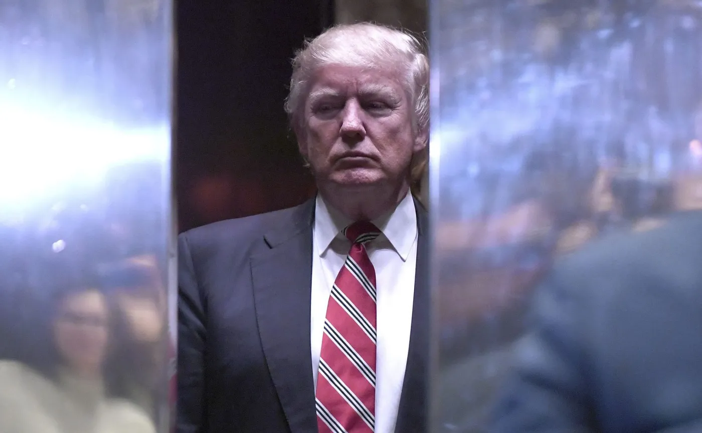 "Największy problem" USA. Przed wyborami Trump miał inne zdanie o Rosji niż teraz