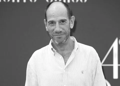 Miguel Ferrer