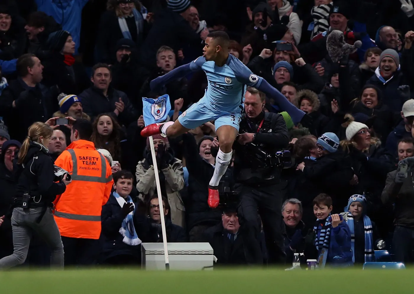 Gabriel Jesus