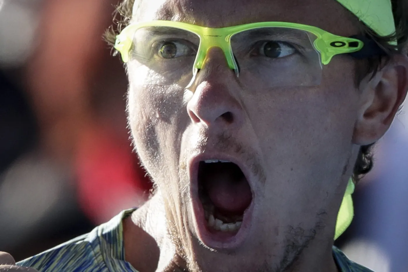 Denis Istomin