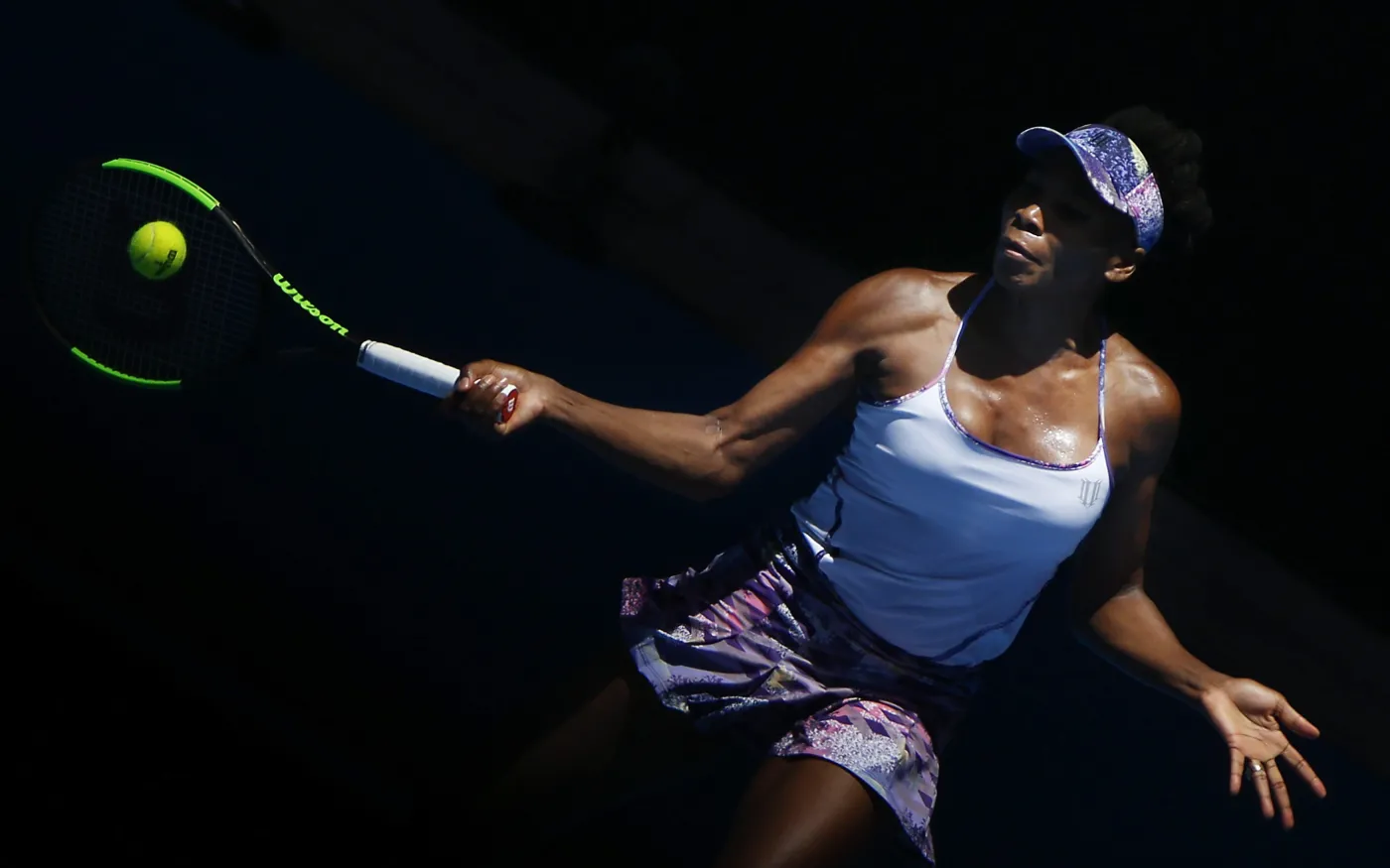Venus Williams