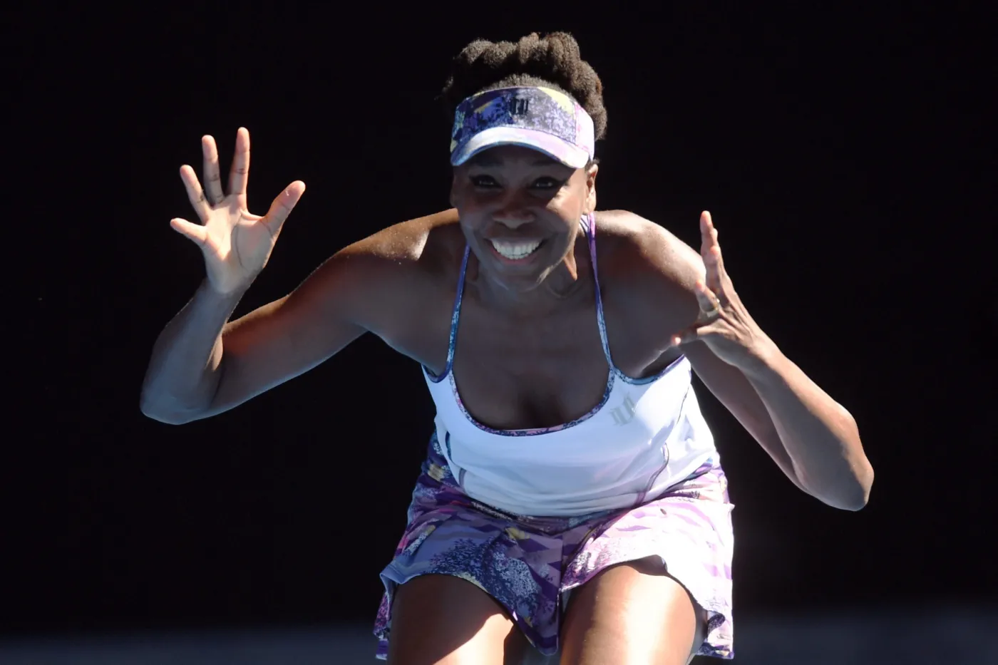 Venus Williams