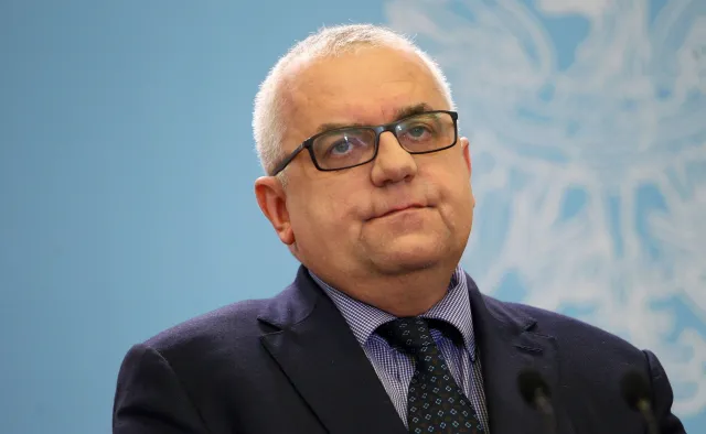 Pełnomocnik ds. równego traktowania odpowiada posłankom PO: Rząd nie kłamał. Koniec. Kropka