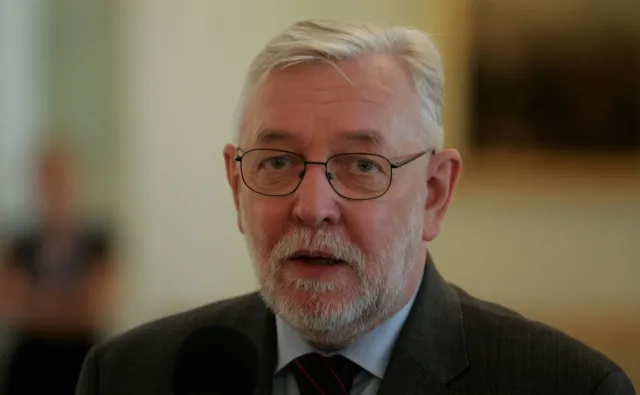 Jerzy Stępień: Robi się wszystko, by autorytet sędziów zniszczyć i pogłębić chaos w państwie