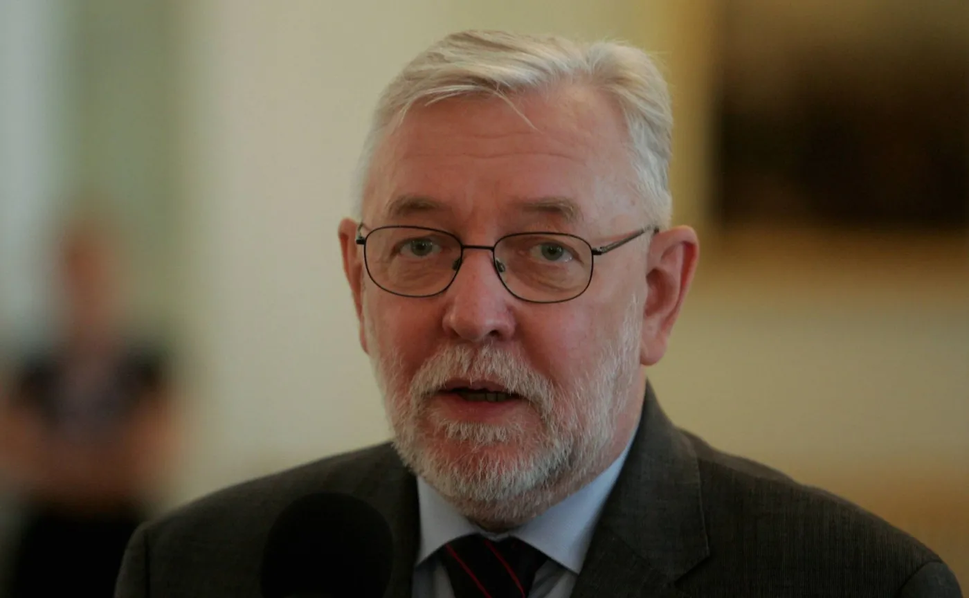 Jerzy Stępień: Robi się wszystko, by autorytet sędziów zniszczyć i pogłębić chaos w państwie