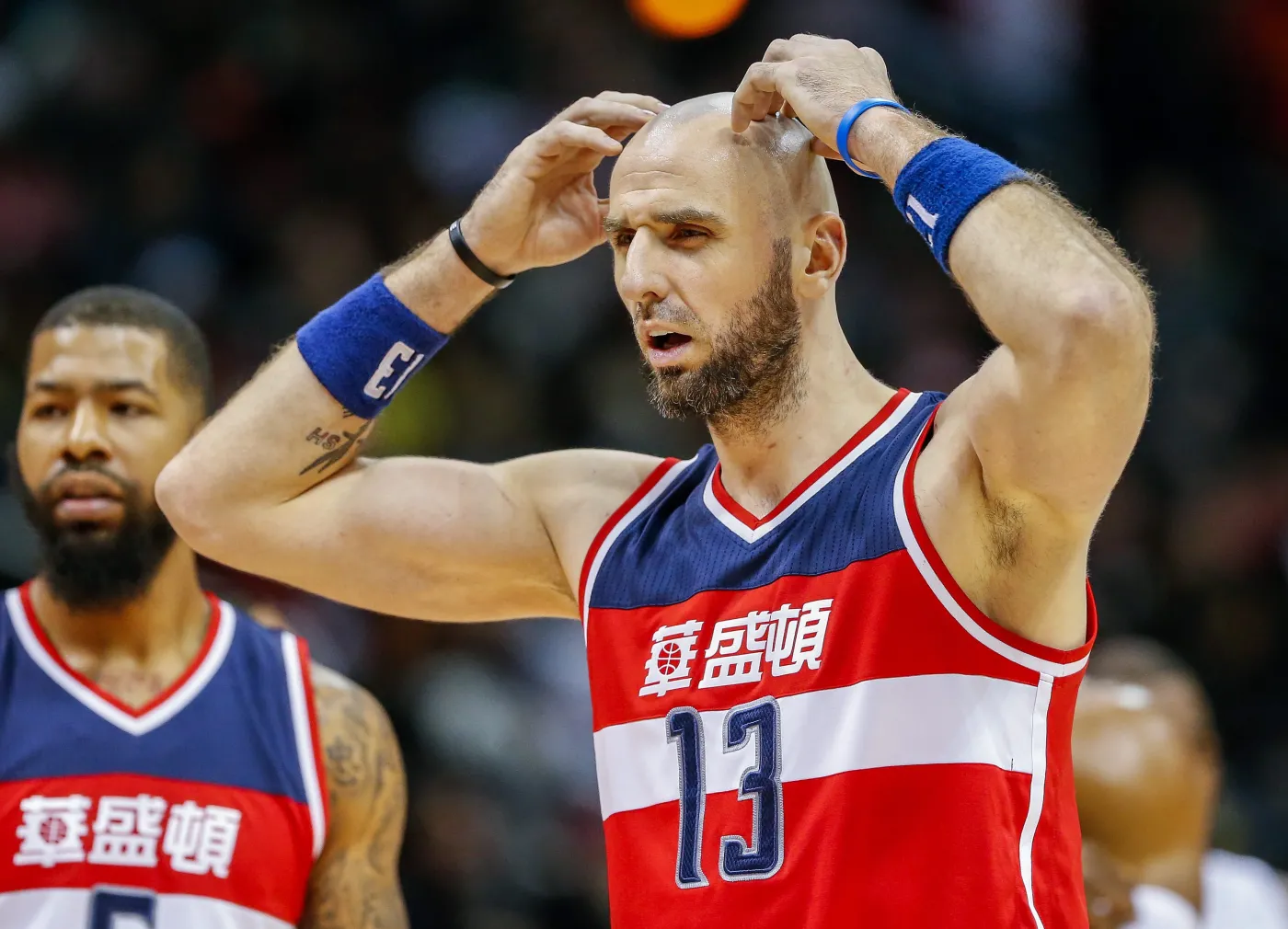 Marcin Gortat