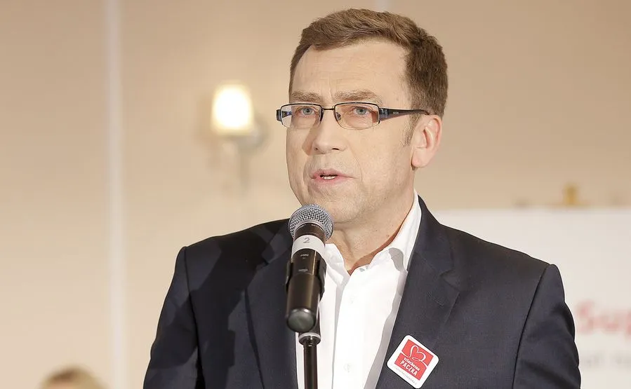 Maciej Orłoś