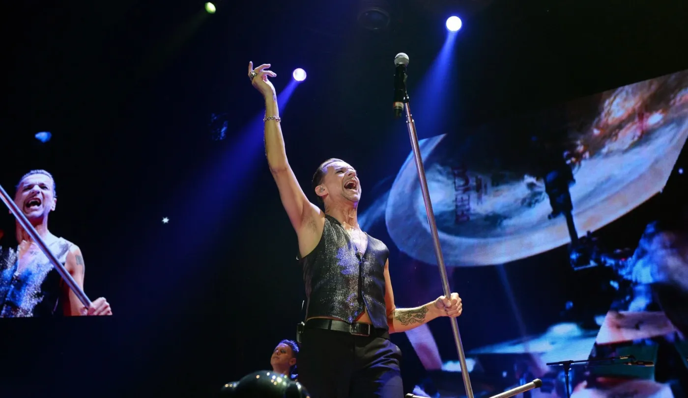 Depeche Mode