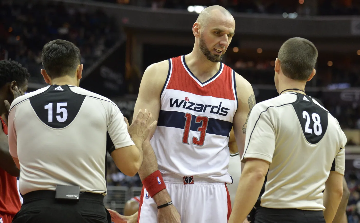 Marcin Gortat