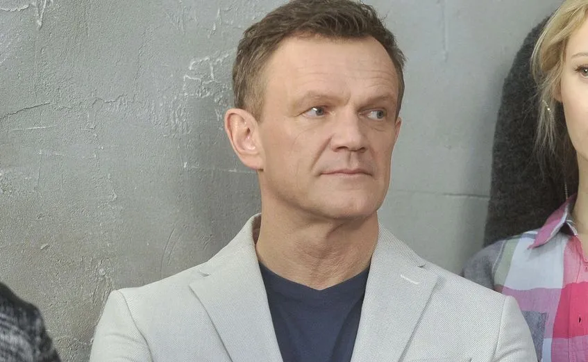 Włamywacze, którzy okradli Pazurę wpadli w ręce policji