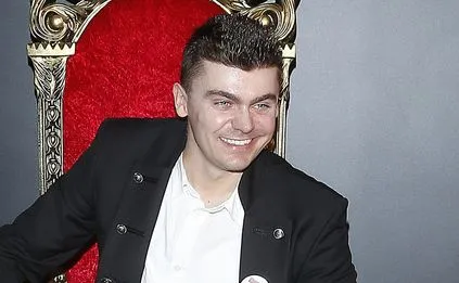 Tomasz Niecik o byciu gwiazdą disco polo: Mam 5 mieszkań, najnowszego mercedesa, moja kobieta nie pracuje