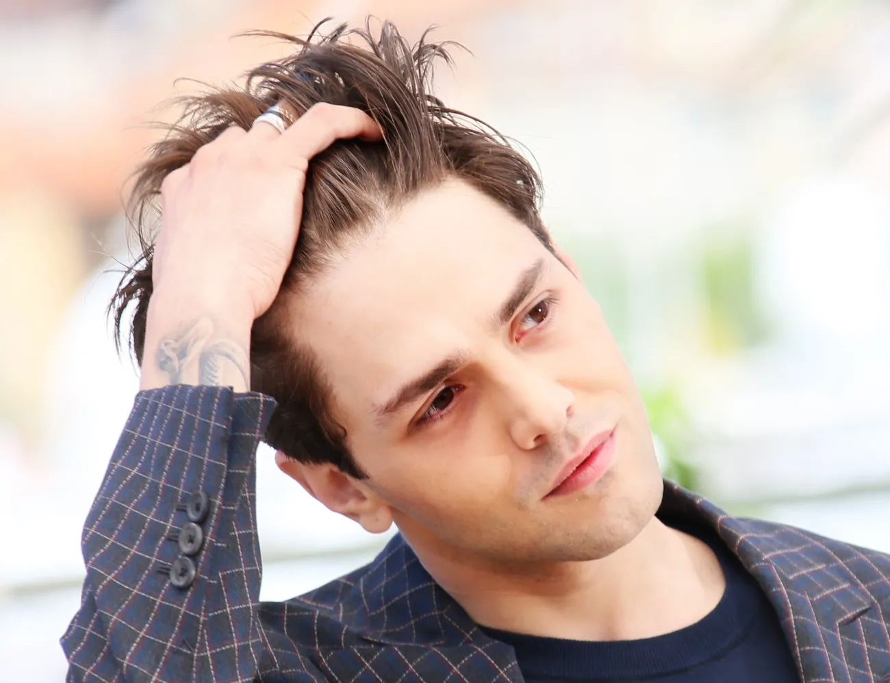 Xavier Dolan