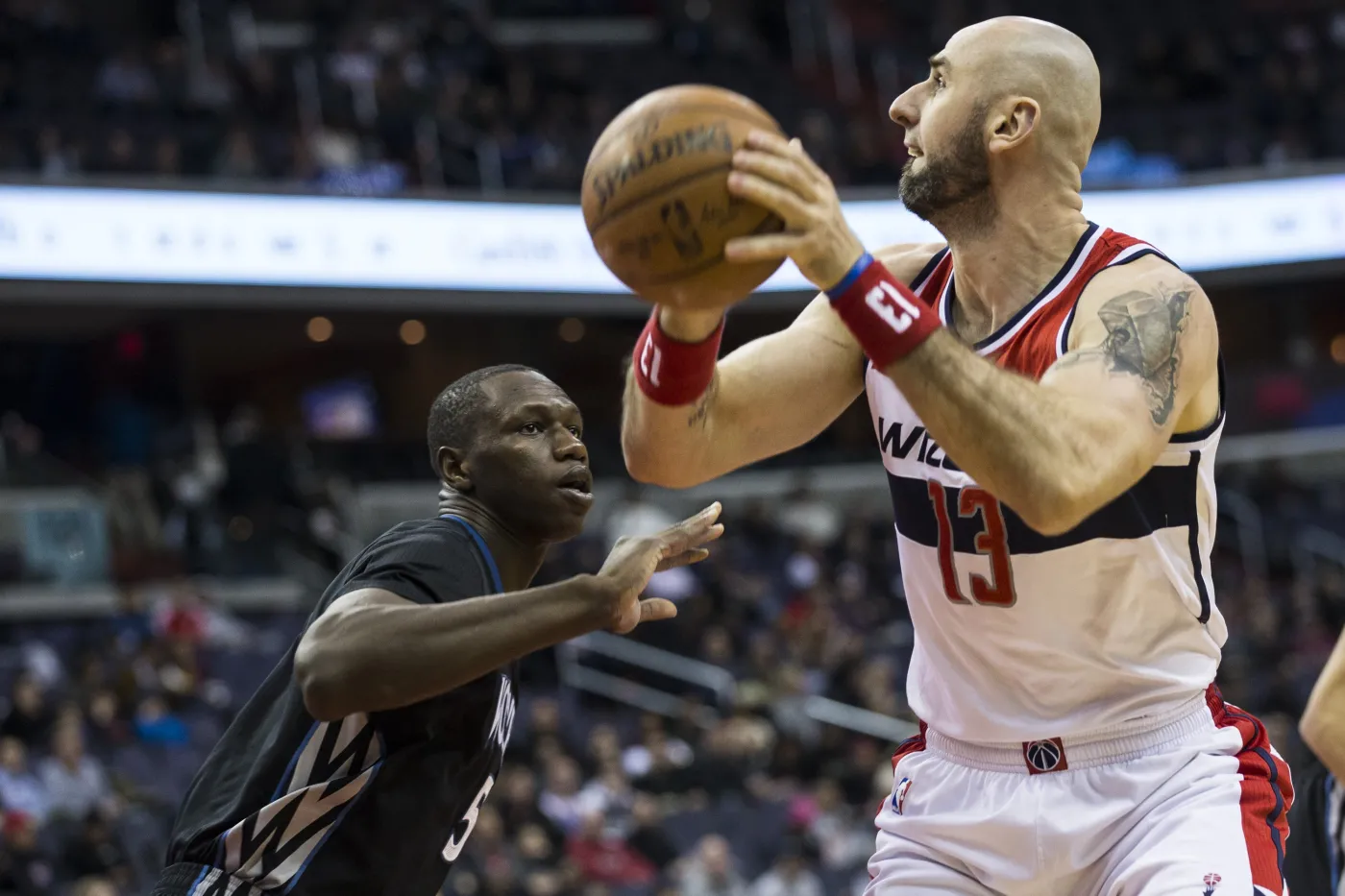 Marcin Gortat