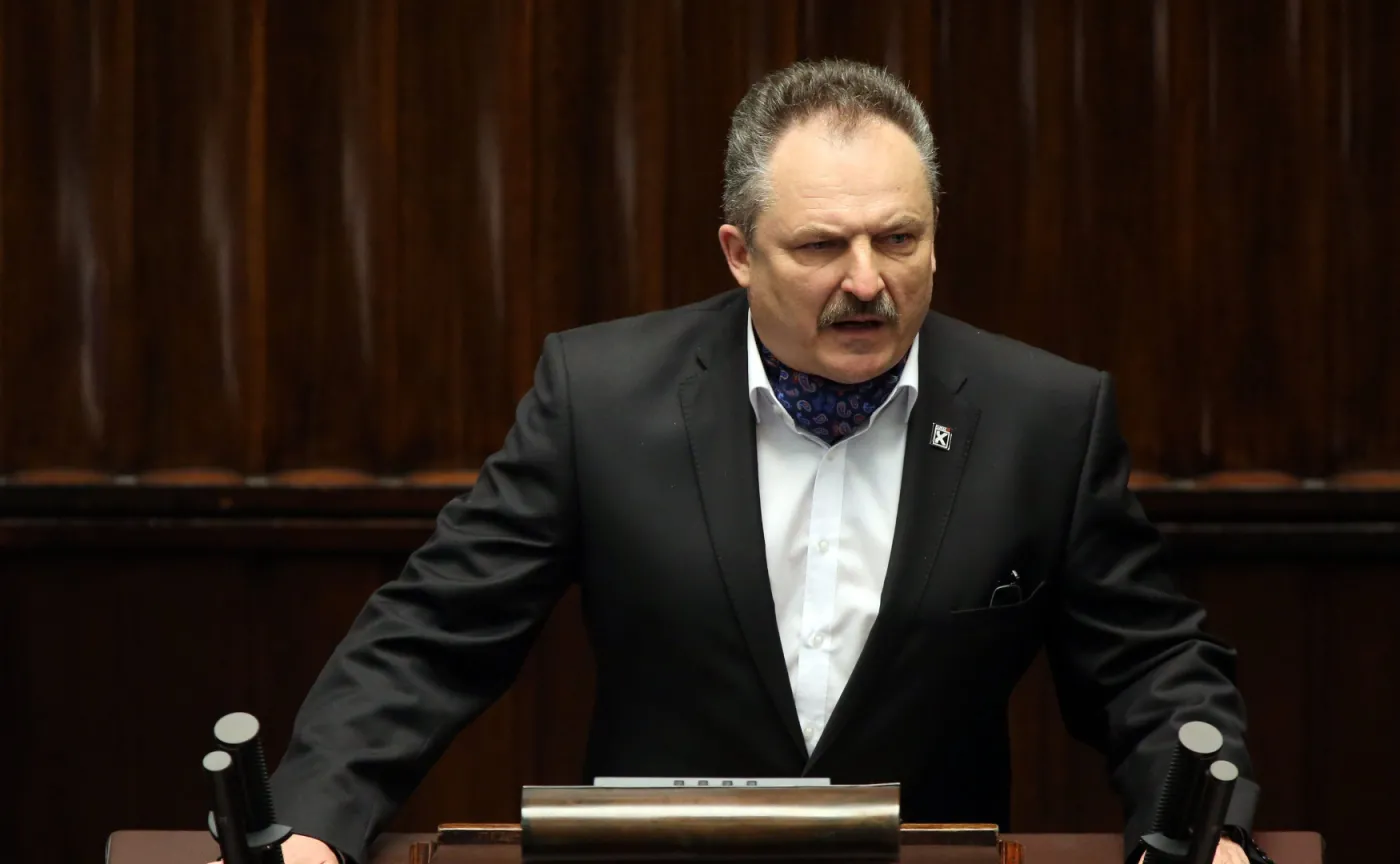 Kukiz'15: PiS przyczynił się do wyboru Tuska, ich dyplomacja to amatorszczyzna