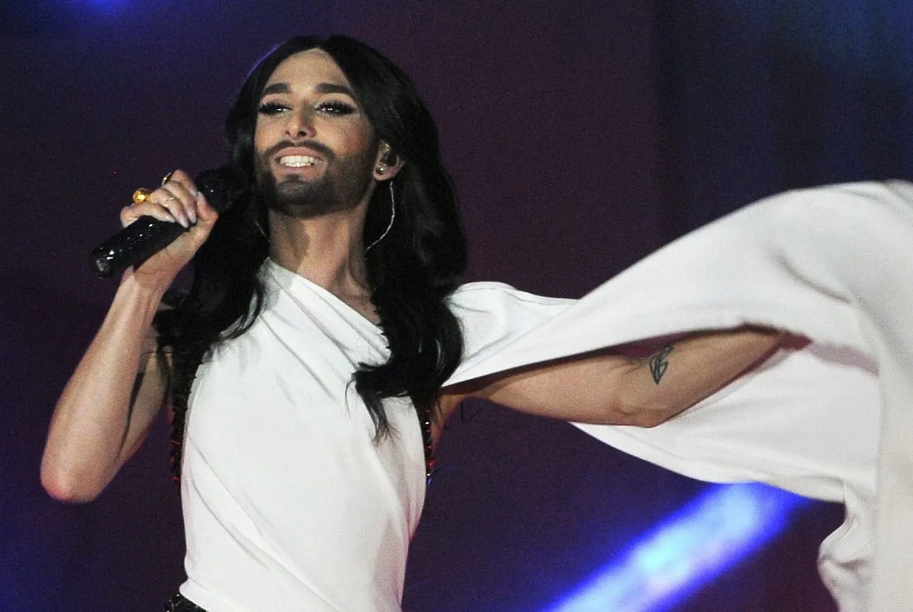 Conchita Wurst