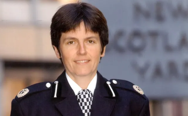 Wielka Brytania: Pierwsza kobieta w historii stanie na czele Scotland Yardu