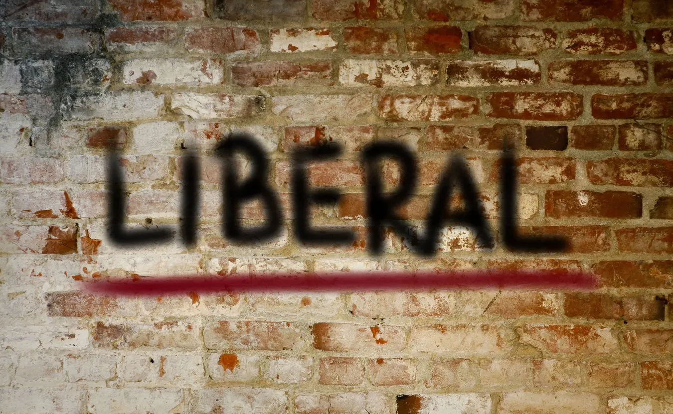 Jan Wróbel: Liberałowie, uważajcie, bo traficie na złom