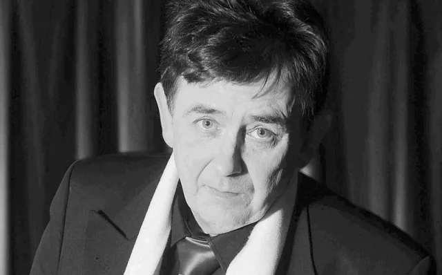 Nie żyje aktor i kompozytor Marek Wysocki - filmowy Pan Samochodzik, twórca "Pana Tik-Taka"