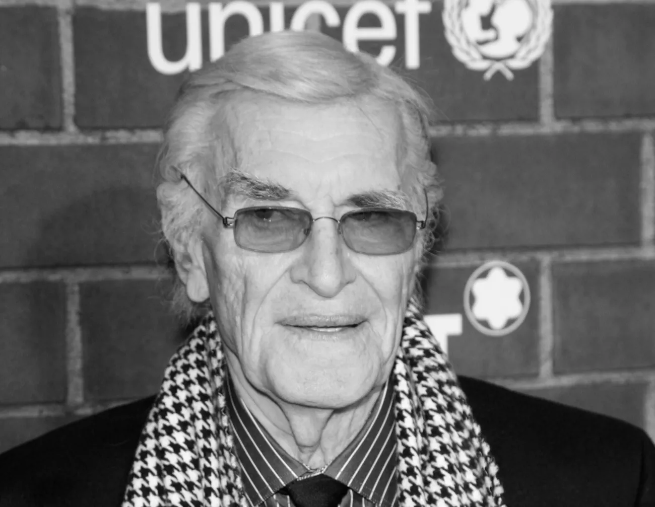 Martin Landau