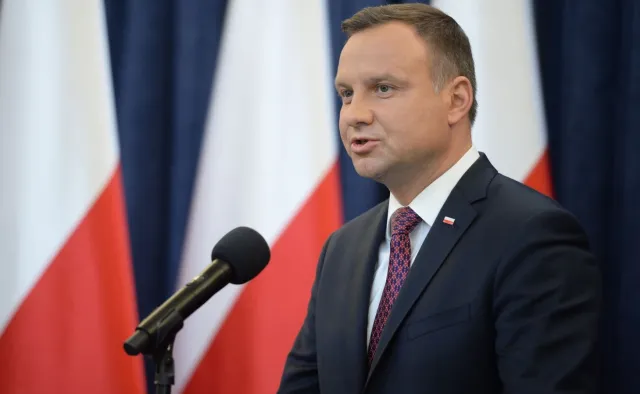 Ziobro dla "wSieci": Andrzej Duda musi wybrać - wielkość, albo groteska