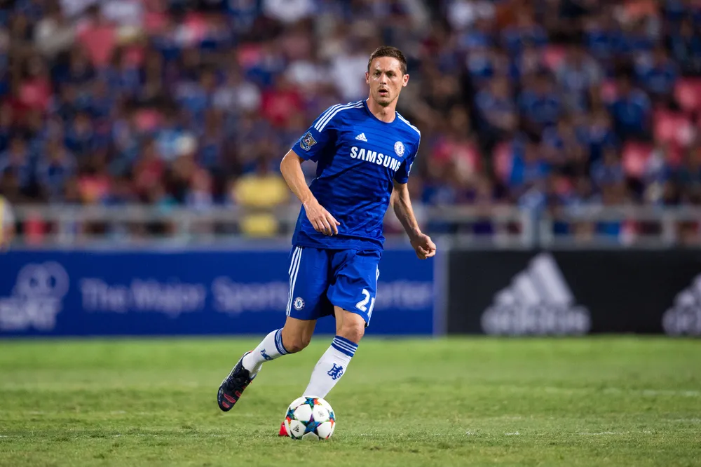 Nemanja Matic