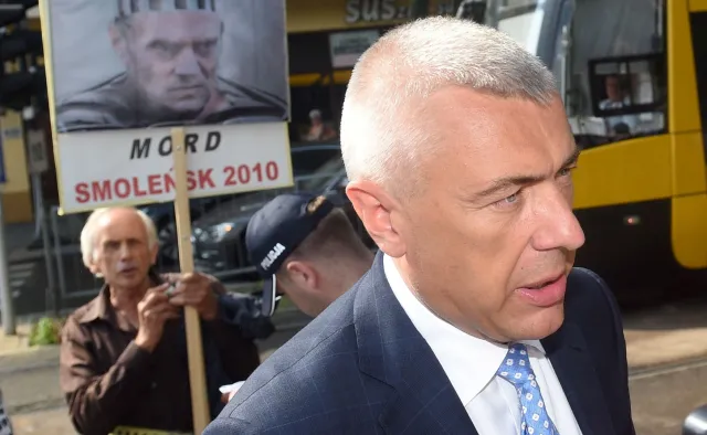 Giertych: Spytam Ziobrę, czy przekazuje informacje ze śledztw Kaczyńskiemu