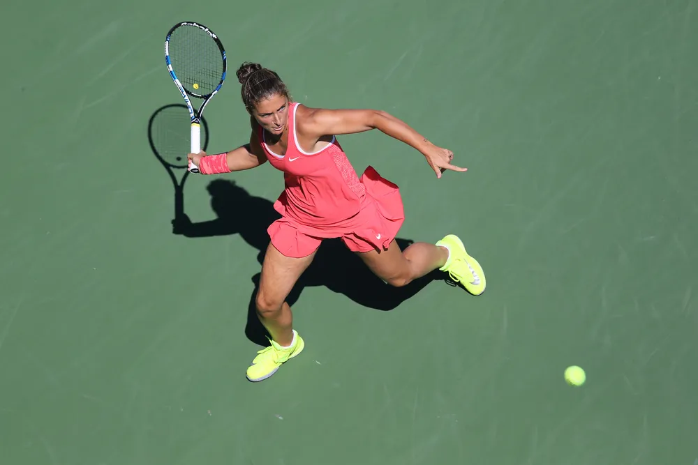 Sara Errani zdyskwalifikowana na dwa miesiące. Tenisistka została przyłapana na dopingu