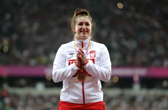 Malwina Kopron: Czy bązowy medal MŚ to przełom? Na pewno finansowy