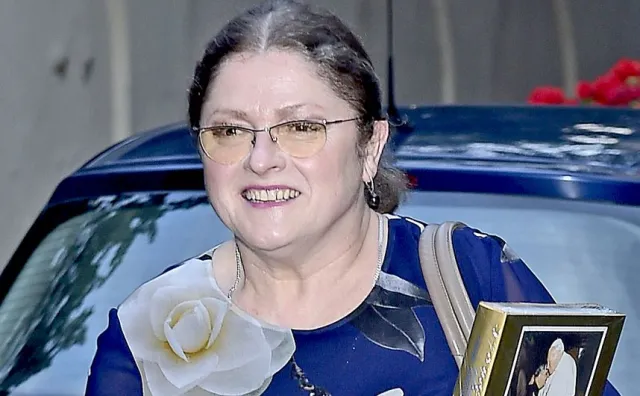 Pawłowicz o reparacjach: Zwróćmy się do najlepszych amerykańskich, żydowskich kancelarii prawnych