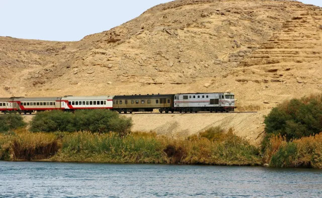 Zderzenie pociągów w Aleksandrii. Jest wielu zabitych i rannych