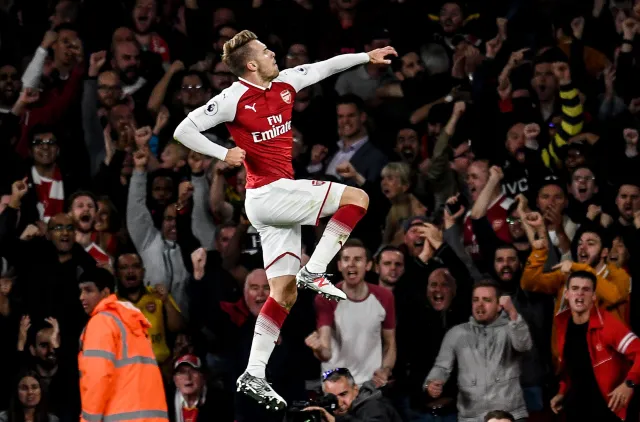 Liga angielska: Siedem goli na inaugurację sezonu. Arsenal lepszy od Leicester