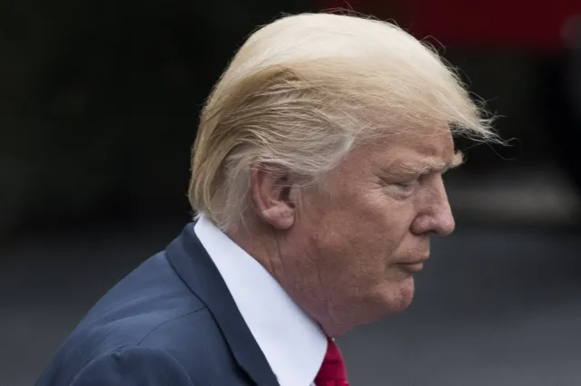 Trump w sprawie Korei Północnej sięgnął po "teorię szaleńca"?