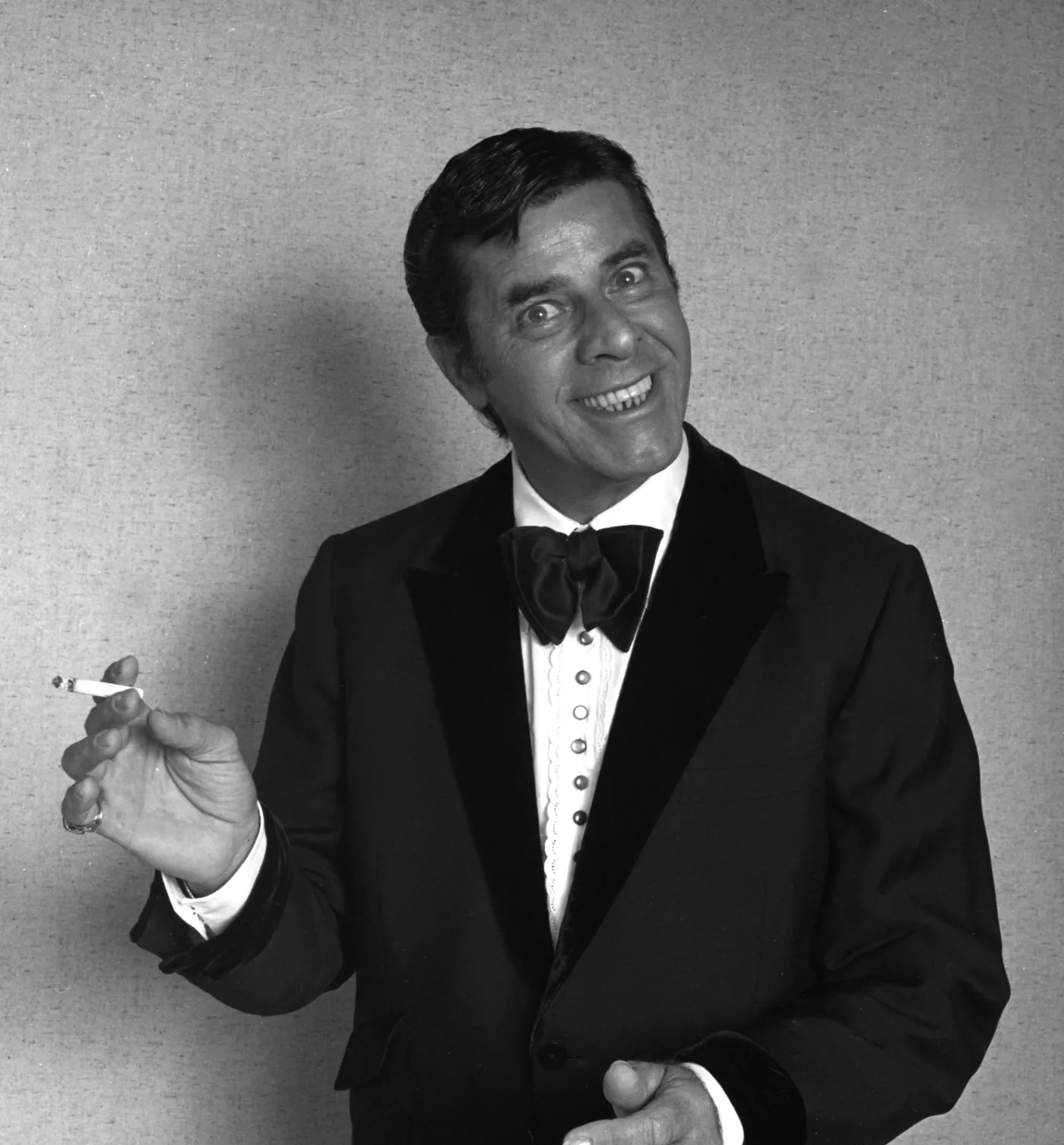 Jerry Lewis