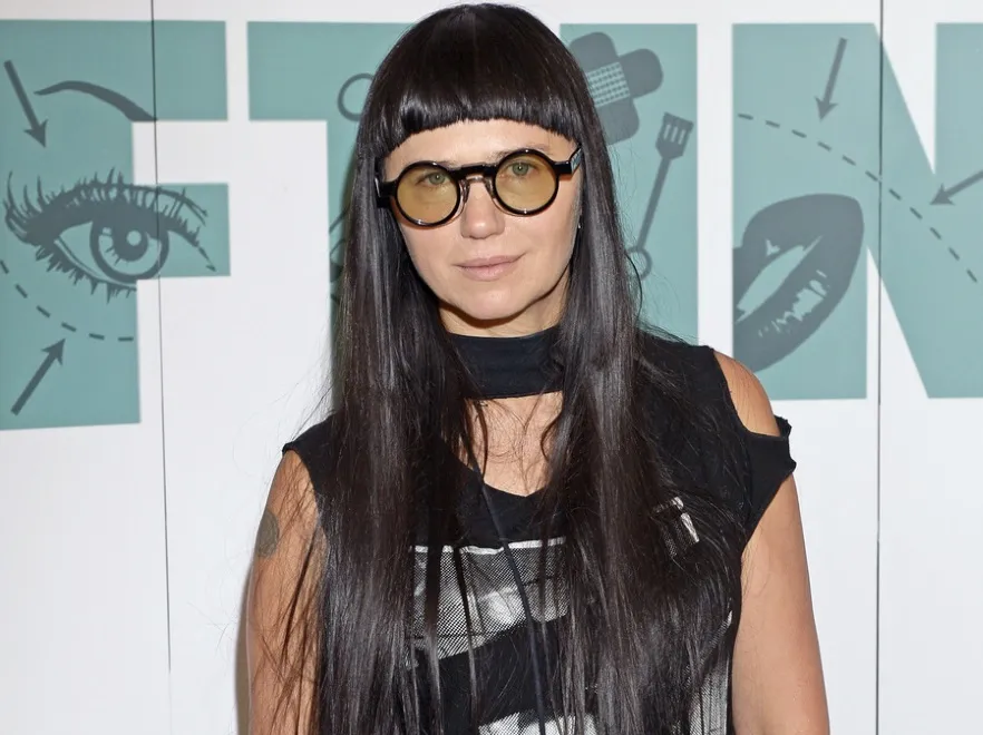 Jagi Hupało czas się nie ima! Najbardziej znana polska stylistka fryzur zdradza tajemnice swojego wyglądu