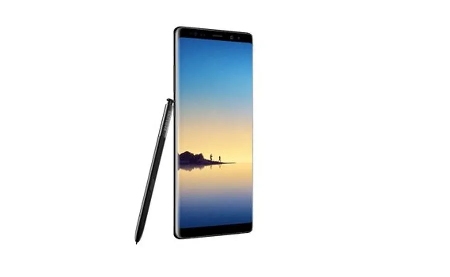 Galaxy Note 8