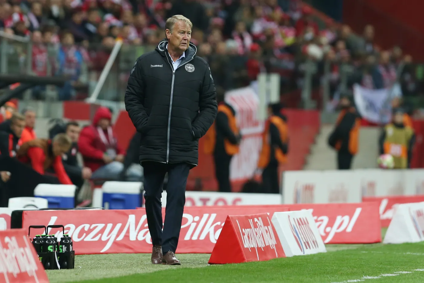 Age Hareide