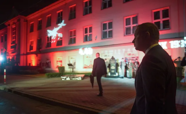 78. rocznica wybuchu II wojny światowej. Prezydent: Potrzebna pamięć, przebaczenie i zadośćuczynienie