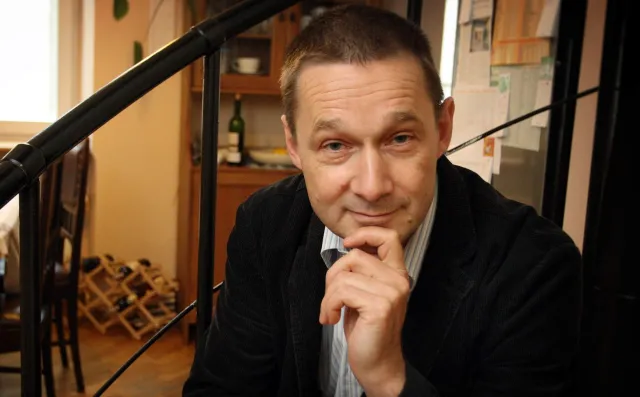 Prof. Klaus Bachmann: Niemcy uśmialiby się słysząc o reparacjach