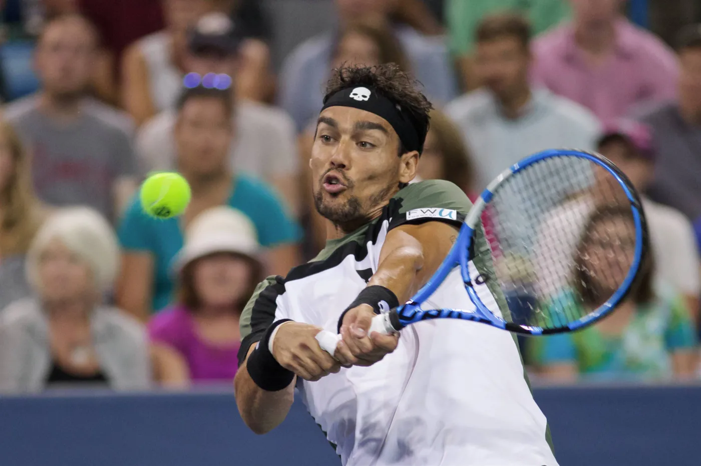 Fabio Fognini
