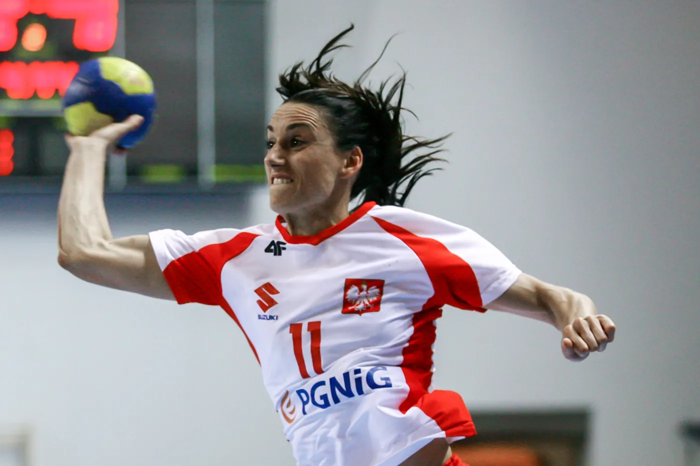 El. ME piłkarek ręcznych: Krowicki powołał kadrę na mecze z Włochami i Słowacją