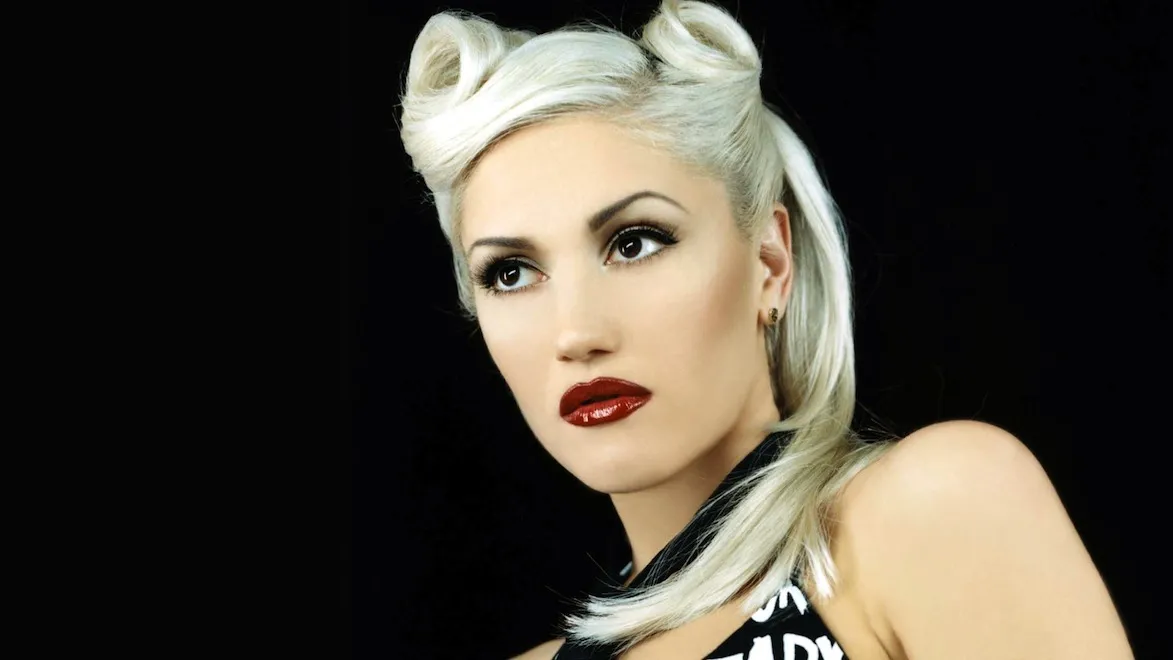 Gwen Stefani